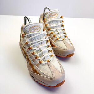 Nike - Air Max 95 - Desert Sand Gold - 8.5